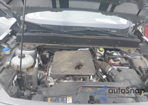 2021 Ford Bronco Sport Big Bend из США, поврежденный, VIN 3FMCR9B69MRA08785